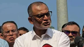 ‘আগামী তিন দিন নন-শিডিউল ফ্লাইটের খরচ মওকুফ’