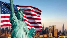 যুক্তরাষ্ট্র যেতে ভিসা লাগবে না ৪২ দেশের নাগরিকদের