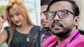 তালাক ইস্যুতে মুখ খুললেন হিরো আলমের প্রাক্তন স্ত্রী রিয়া মনি