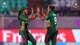 বিশ্বকাপে টিকে থাকতে শ্রীলঙ্কাকে হারাতেই হবে বাংলাদেশের