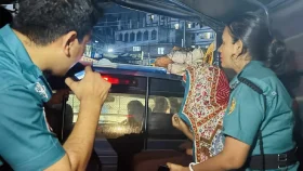 জবি শিক্ষার্থী জুবায়েদ হত্যা, ছাত্রী আটক 