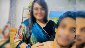 বান্দরবানে অশ্লীল কনটেন্ট ক্রিয়েটর দম্পতি গ্রেপ্তার