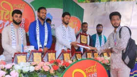 চাপিয়ে দেয়ার রাজনীতি বাংলাদেশে আর হবে না 