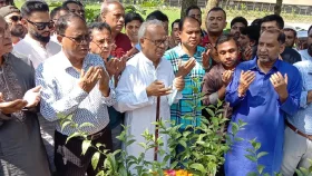 জুলাই আন্দোলনে শহীদরাও মুক্তিযোদ্ধা: রিজভী