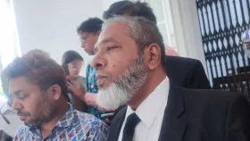 শেখ হাসিনার বিরুদ্ধে আনা অভিযোগ ভিত্তিহীন: আইনজীবী