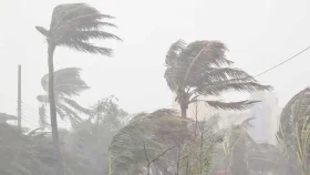 ৬ জেলায় দুপুরের মধ্যে ঝড়-বৃষ্টির আভাস