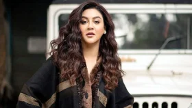 প্লাস্টিক সার্জারি নিয়ে মুখ খুললেন জয়া