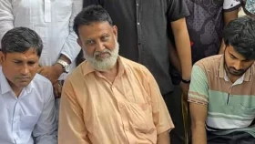 আমার ৫৮ বছরের জীবনের সব অর্জন শেষ: জোবায়েদের বাবা