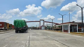 বেনাপোল বন্দরে আজ আমদানি-রপ্তানি বন্ধ