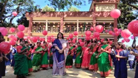 প্রান্তিক শিশুদের জন্য জেলা প্রশাসনের ব্যতিক্রমী উদ্যোগ