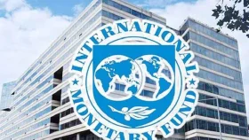 নির্বাচিত সরকার ছাড়া ঋণের অর্থ দেবে না আইএমএফ