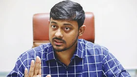 জামায়াতের ক্ষমতায় যাওয়ার প্রশ্নই আসে না