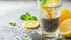 চিয়া সিড কখন খেলে বেশি উপকার পাবেন