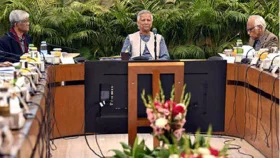 একনেকে ১ হাজার ৯৮৮ কোটি টাকার ১৩ প্রকল্প অনুমোদন