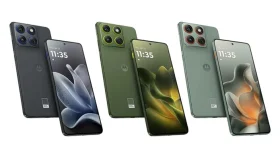 আইফোন এয়ারকে টেক্কা দিতে &lsquo;মোটো এক্স৭০ এয়ার&rsquo;