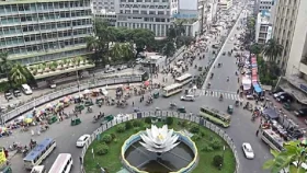 রাজধানীতে আজ কোথায় কোন কর্মসূচি