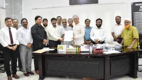 রাকসু নির্বাচনের গেজেট প্রকাশ