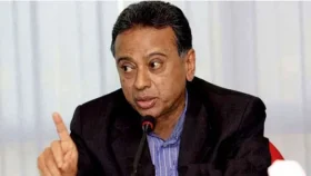 দেশের কোথাও কোনো জবাবদিহিতা নেই: আমীর খসরু