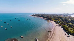 সেন্টমার্টিন ভ্রমণে মানতে হবে ১২ নির্দেশনা