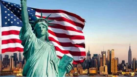 শক্তিশালী পাসপোর্টের তালিকায় নেই যুক্তরাষ্ট্র