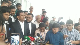 সেনা কর্মকর্তাদের কোন জেলে রাখবে সিদ্ধান্ত নেবে সরকার : তাজুল ইসলাম 