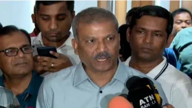 এ সরকারের নিরপেক্ষ ভূমিকা চেয়েছে বিএনপি, তত্ত্বাবধায়ক নয়