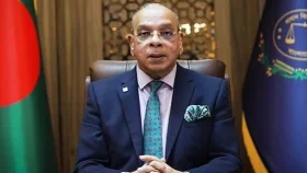 তত্ত্বাবধায়কে ফেরার মামলা এখন সবচেয়ে বড়: প্রধান বিচারপতি