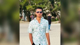 ভৈরবে ট্রাক চাপায় মোটরসাইকেল আরোহী নিহত 