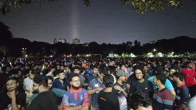 ধর্ষণের অভিযোগ শিক্ষার্থীর বিরুদ্ধে, উত্তাল বুয়েট