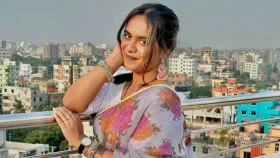 জেমসের তৃতীয় স্ত্রী কে এই নামিয়া