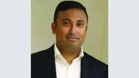 বিএনপির যুগ্ম মহাসচিব হলেন তারেক রহমানের উপদেষ্টা হুমায়ুন