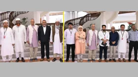 নিরপেক্ষ নির্বাচনের স্বার্থে প্রয়োজনীয় পদক্ষেপ নেবে সরকার