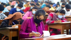 গুচ্ছভুক্ত ভর্তি পরীক্ষার সময়সূচি প্রকাশ