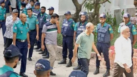 সেনানিবাসের সাবজেলে কী খাবার পাবেন ১৫ সেনা কর্মকর্তা