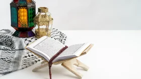 রোগ থেকে  মুক্তি লাভের ৬ দোয়া