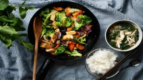 ব্রোকলির অসাধারণ স্বাস্থ্য উপকারিতা