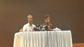 দুটি আইন চূড়ান্ত ও তিনটি নীতিগতভাবে অনুমোদন