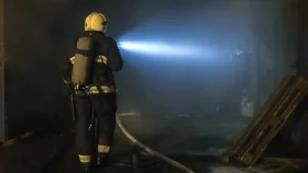 রাশিয়ায় কারখানায় বিস্ফোরণে নিহত ১০