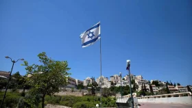 ইসরায়েলি পার্লামেন্টে পশ্চিম তীর দখলের বিল পাস