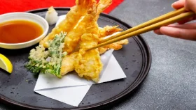 ঝটপট ও সুস্বাদু প্রন ফ্রাই তৈরির রেসিপি