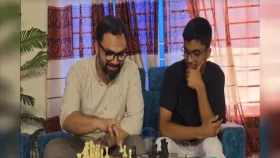 দাবাড়ু মনন রেজাকে তারেক রহমানের সহায়তা