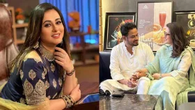 বিয়ে বিচ্ছেদের গুঞ্জন নিয়ে যা বললেন পূর্ণিমা