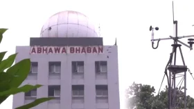 যেমন থাকবে ঢাকার আবহাওয়া