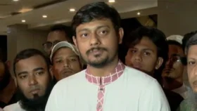 পদত্যাগের বিষয়ে যা বললেন নাসীরুদ্দীন পাটওয়ারী