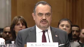 বাংলাদেশের পাশে থাকবে যুক্তরাষ্ট্র: মার্কিন রাষ্ট্রদূত