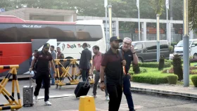 ওয়ানডের পর এবার টি-টোয়েন্টি যুদ্ধ, চট্টগ্রামে বাংলাদেশ-উইন্ডিজ দল