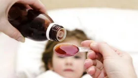 কাশির সিরাপ কি শিশুদের জন্য বিপজ্জনক