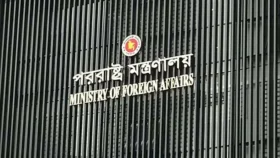 দণ্ডপ্রাপ্ত হাসিনা-কামালকে ফেরত পাঠাতে ভারতের প্রতি বাংলাদেশের আহ্বান