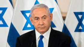 ফিলিস্তিনের পশ্চিম তীর দখলের বিল স্থগিত