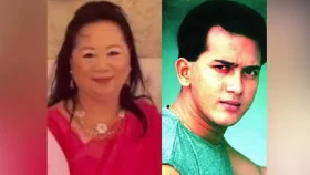 সালমান শাহকে হত্যায় কিলার ভাড়া করেন শাশুড়ি